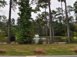 27 Mason Pond Pl, Spring, TX 77381