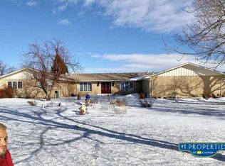 2311 Lee Ln, Casper, WY 82604