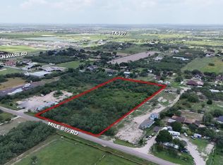 0 Mile 8 Rd #1/2, Edinburg, TX 78541
