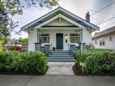 3210 SE 22nd Ave, Portland, OR, 97202