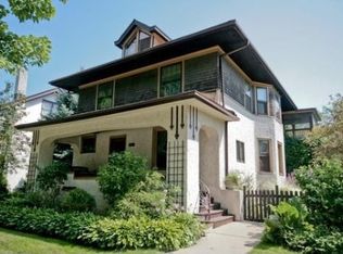 3625 N Springfield Ave, Chicago, IL 60618