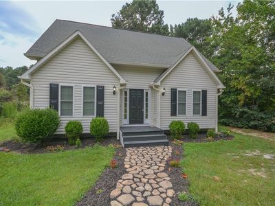 780 Calvary Church Rd, Sanford, NC, 27332