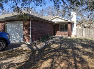 1912 Alex Ave APT A, Austin, TX 78728