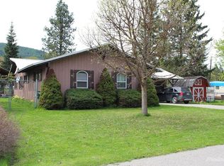 86 Avenue B, Libby, MT 59923