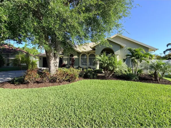 8344 9th Avenue Ter NW, Bradenton, FL 34209