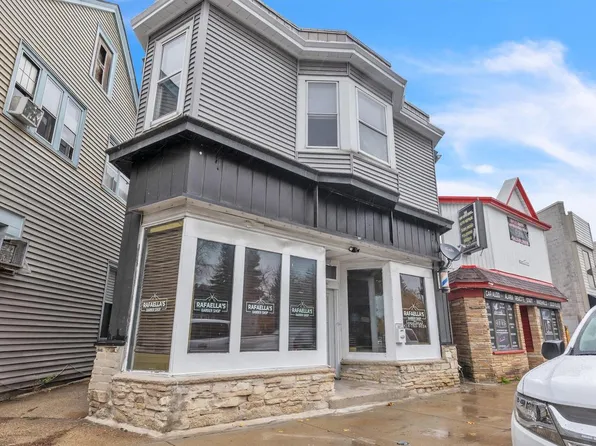 2812 West Forest Home AVENUE, Milwaukee, WI 53215