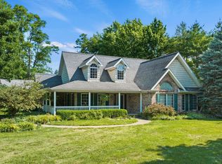 1395 E 75 N, Lagrange, IN 46761