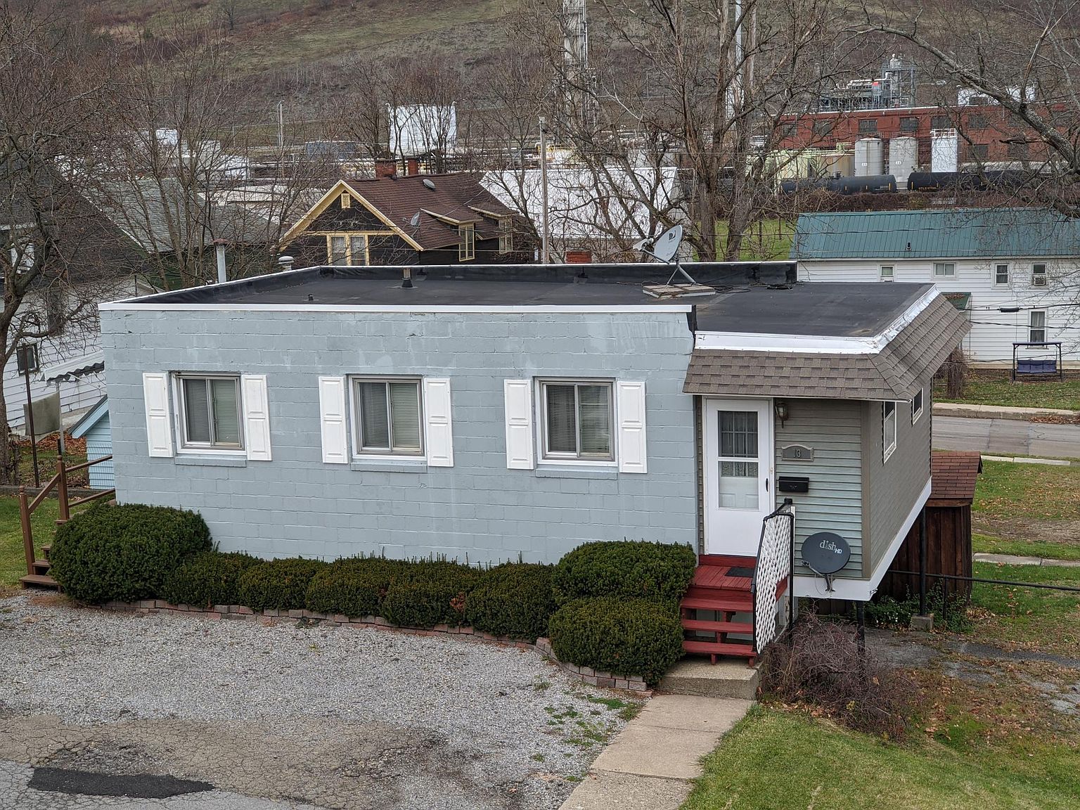 13 Kingsbury Ave, Bradford, PA 16701 Zillow
