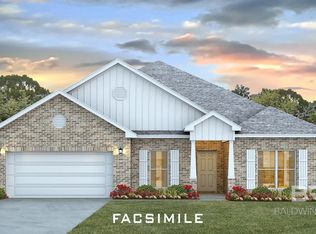 325 Barndling St, Fairhope, AL 36532