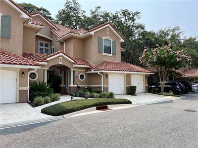 95021 Barclay Pl Unit 4A, Fernandina Beach, FL, 32034