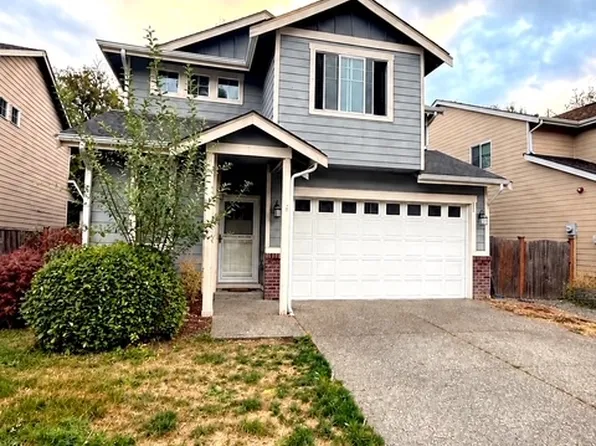 3632 Reagan Ave, Bremerton, WA 98310