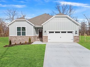 26 Lockerbie Dr, Bella Vista, AR 72715