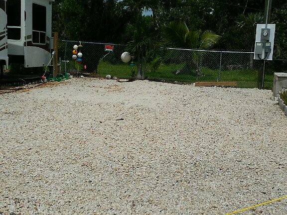 Beautiful RV Lot see Key ?? 