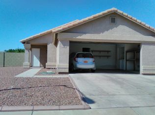 7726 W Ocotillo Rd, Glendale, AZ 85303
