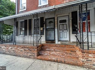 64 Bayard St, Trenton, NJ 08611