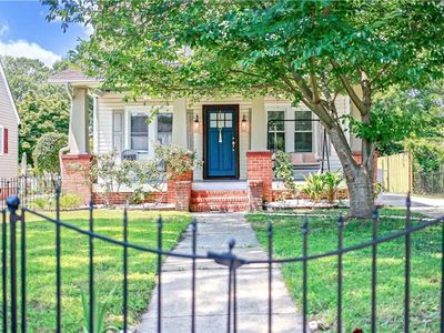 403 Raleigh Ave, Hampton, VA, 23661