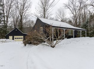1506 Adirondack Road, Schroon Lake, NY 12870