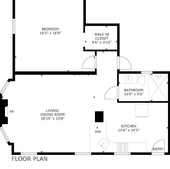 57 West St — Photo 4