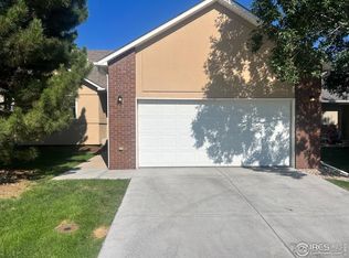 1720 32nd St UNIT 14, Evans, CO 80620