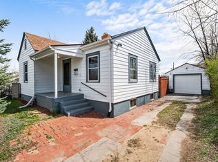 4280 S Acoma St, Englewood, CO 80110