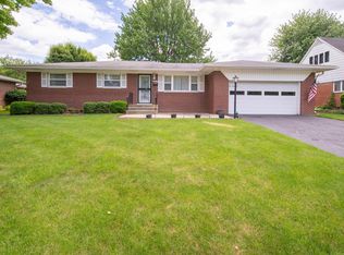 5903 Schoolwood Dr, Indianapolis, IN 46224