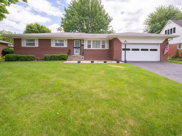 5903 Schoolwood Dr, Indianapolis, IN 46224