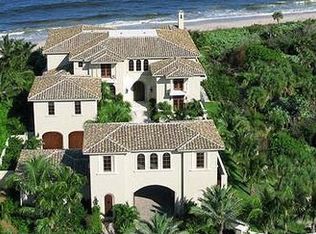 10 N Ocean Ln, Vero Beach, FL 32963