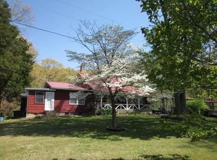 519 John Brown Rd, Beech Bluff, TN 38313