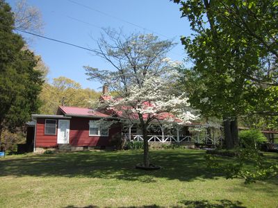 519 John Brown Rd, Beech Bluff, TN, 38313