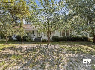 15450 Private Road 443, Chunchula, AL 36521