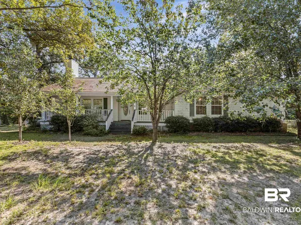 15450 Private Road 443, Chunchula, AL 36521
