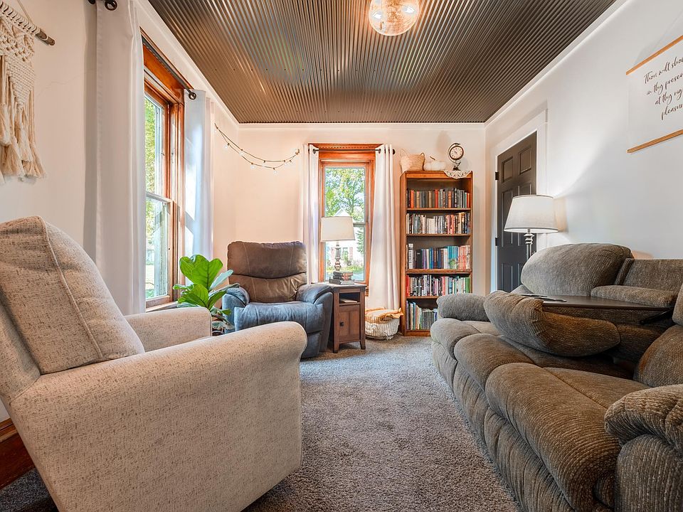 124 W 5th St, Cyrus, MN 56323 MLS 6435913 Zillow