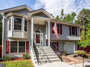 7 Fawn Cv, Ruther Glen, VA 22546