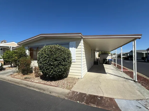 433 Sylvan Ave Space 86, Mountain View, CA 94041