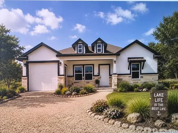 2962 contour, Spring Branch, TX 78070
