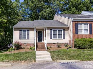 7322 Sweet Bay Ln, Raleigh, NC 27615