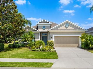 4711 Claremont Park Dr, Bradenton, FL 34211