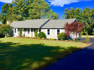 772 Shafter Shepola Rd, Somerset, KY 42503