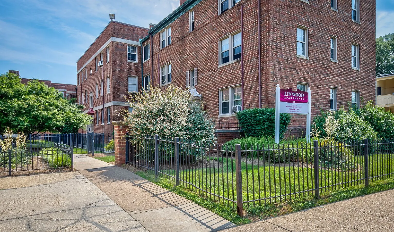 Linwood Apartments — Photo 3