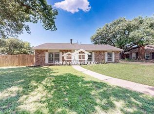 6407 Green Oaks Dr, Plano, TX 75023