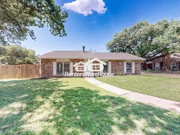 6407 Green Oaks Dr, Plano, TX 75023