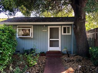 10270 Scenic Blvd #A, Cupertino, CA