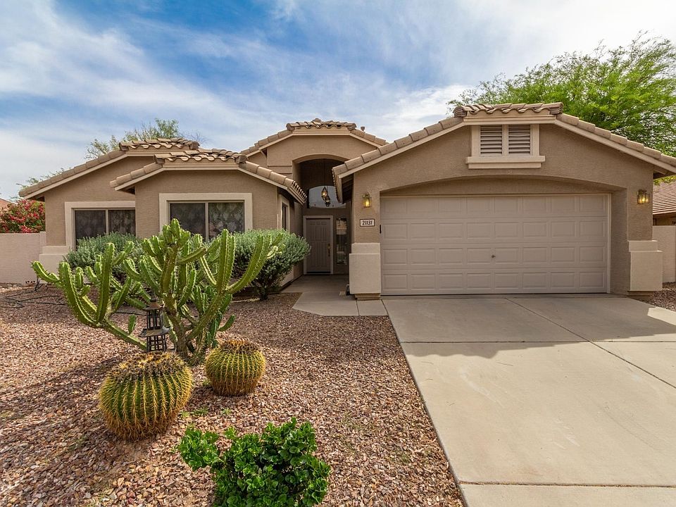 1st image of 21131 E Calle De Flores