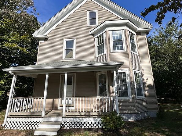 10 Charles St