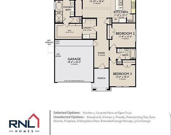 2nd image of this home