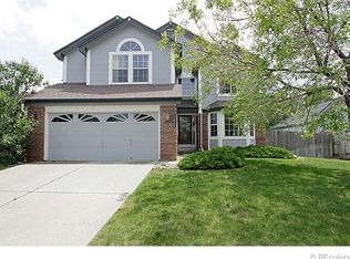 15868 W 65th Pl, Arvada, CO 80007