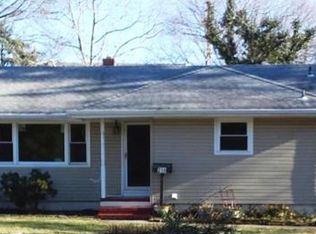 216 Washington Ave, Milltown, NJ