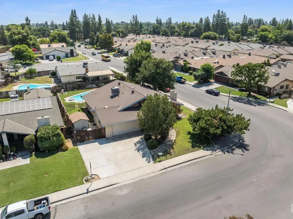 200 Quailridge Rd, Bakersfield, CA 93309