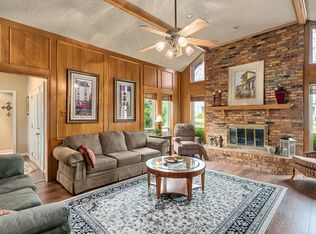 2119 Hunters Rdg, Carrollton, TX 75006