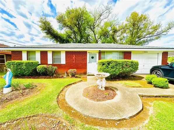 317 Magnolia Ave, La Place, LA 70068